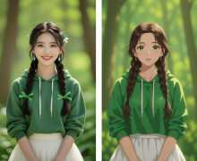 <strong>出手机里客岁拍的</strong>