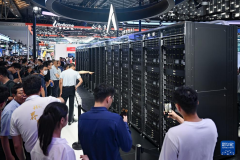 从而实现分歧人工